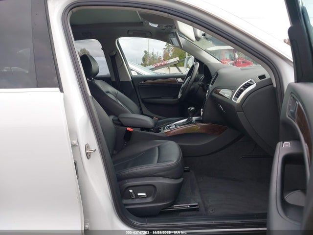 2015 AUDI Q5 WA1LFAFPXFA138776 Photo 4