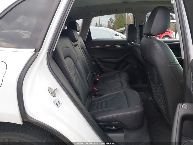 2015 AUDI Q5 WA1LFAFPXFA138776 Photo 7