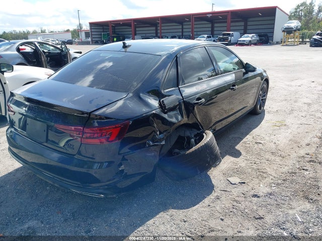2019 AUDI A4 WAUGMAF42KN015248 Photo 3