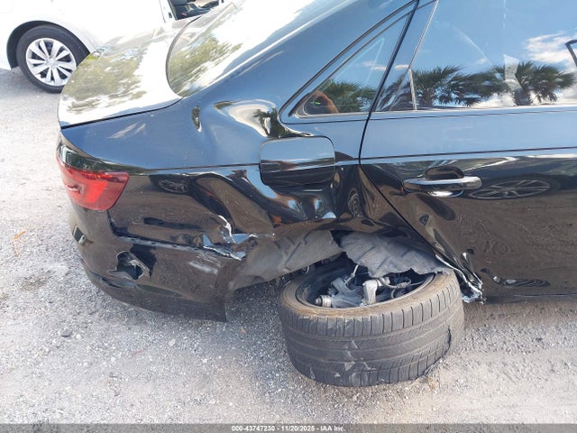 2019 AUDI A4 WAUGMAF42KN015248 Photo 5