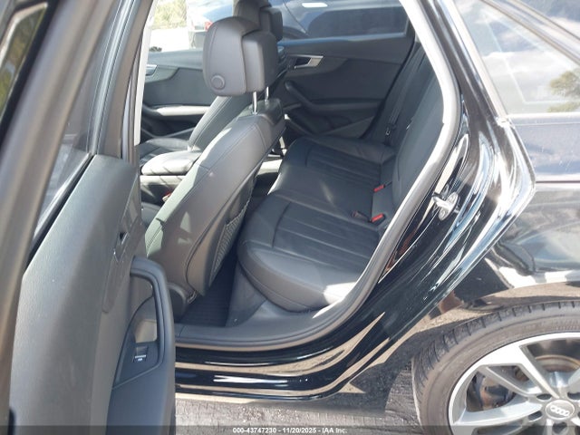 2019 AUDI A4 WAUGMAF42KN015248 Photo 7