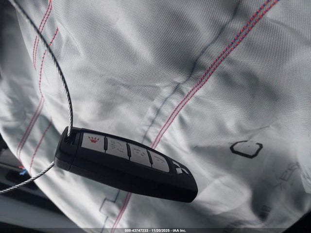 2025 MITSUBISHI OUTLANDER JA4J3VA89SZ049249 Photo 10