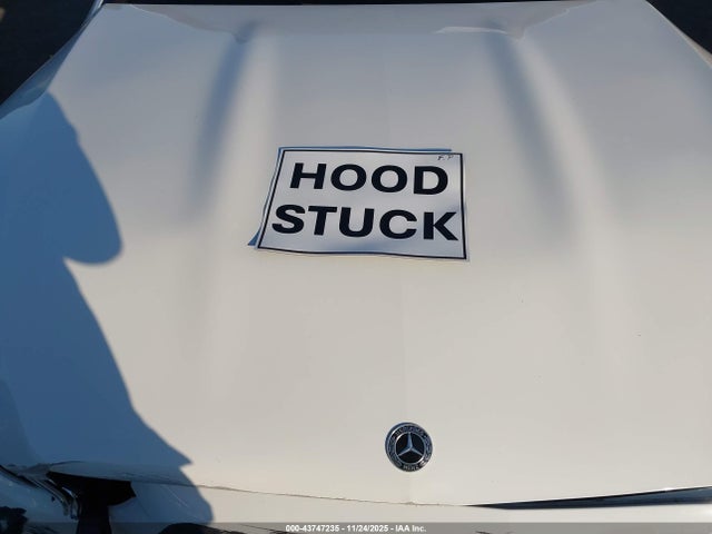 2021 MERCEDES-BENZ E 450 W1K1J5JB0MF167949 Photo 9