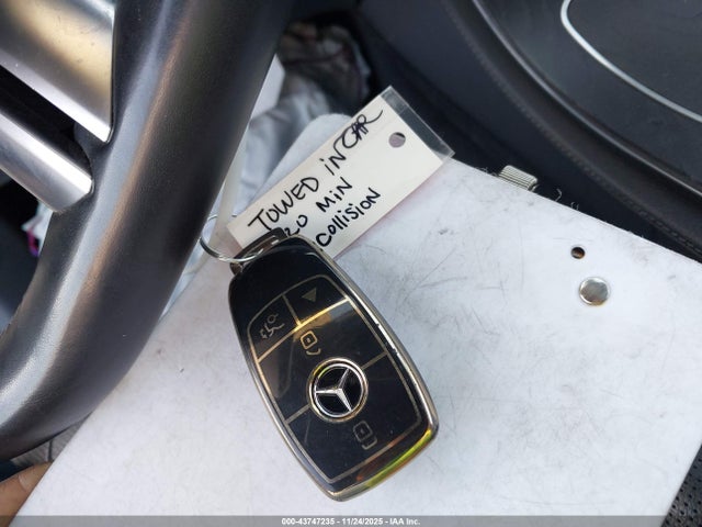 2021 MERCEDES-BENZ E 450 W1K1J5JB0MF167949 Photo 10