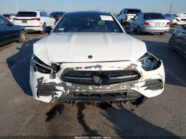 W1K1J5JB0MF167949 Mercedes-Benz E 450