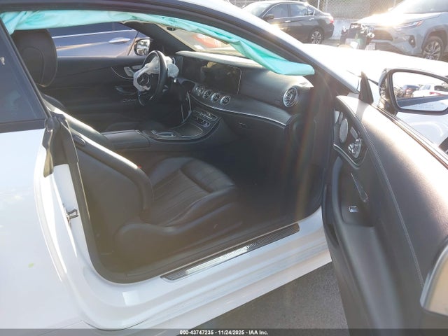 2021 MERCEDES-BENZ E 450 W1K1J5JB0MF167949 Photo 4