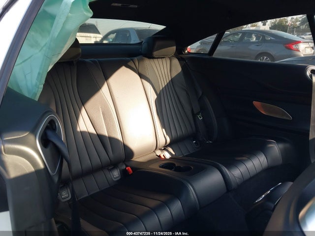2021 MERCEDES-BENZ E 450 W1K1J5JB0MF167949 Photo 7