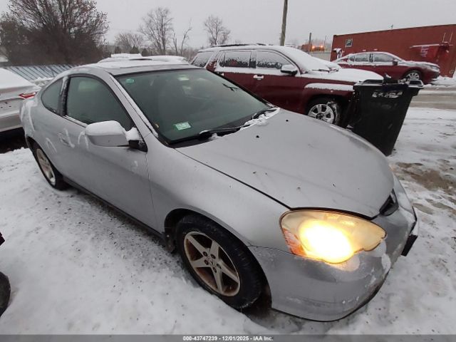 2004 ACURA RSX JH4DC54854S005760