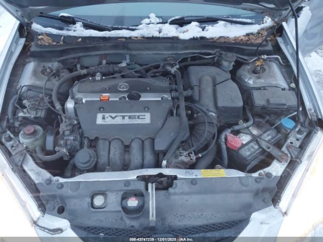 2004 ACURA RSX JH4DC54854S005760 Photo 9