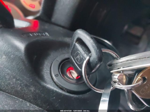 2004 ACURA RSX JH4DC54854S005760 Photo 10