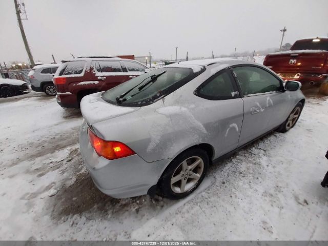 2004 ACURA RSX JH4DC54854S005760 Photo 3