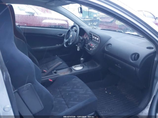 2004 ACURA RSX JH4DC54854S005760 Photo 4