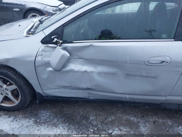 2004 ACURA RSX JH4DC54854S005760 Photo 5