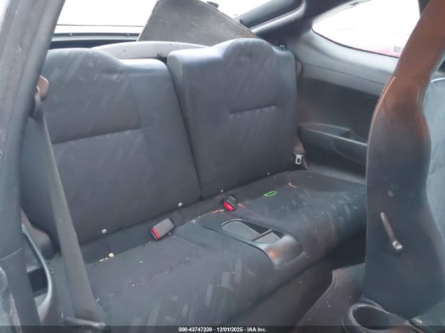 2004 ACURA RSX JH4DC54854S005760 Photo 7