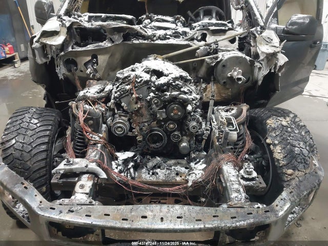 Ford F-150 Xlt 2020 1FTEW1E46LKD99477 Image 10