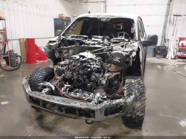 Ford F-150 Xlt 2020 1FTEW1E46LKD99477 Image 6