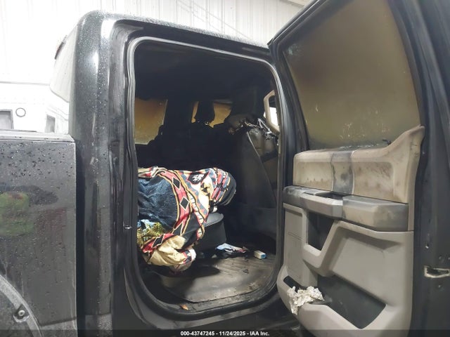 Ford F-150 Xlt 2020 1FTEW1E46LKD99477 Image 8