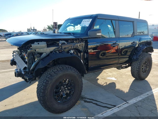 1FMEE0RRXRLA48380 Ford Bronco Raptor