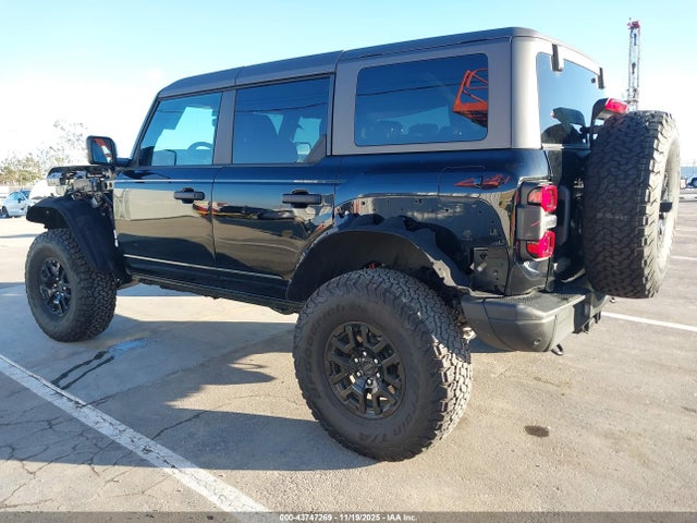 1FMEE0RRXRLA48380 Ford Bronco Raptor