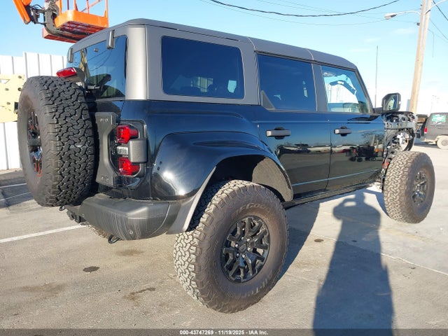 1FMEE0RRXRLA48380 Ford Bronco Raptor