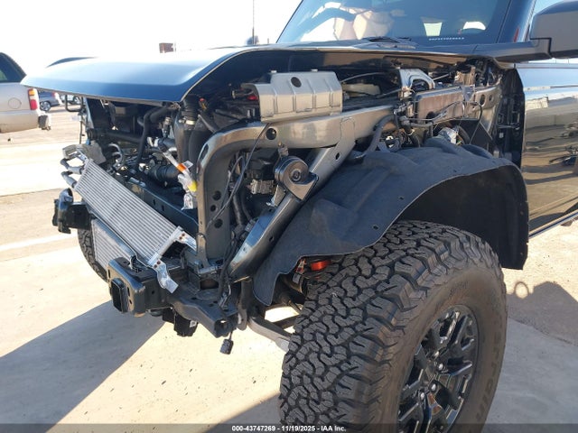 1FMEE0RRXRLA48380 Ford Bronco Raptor