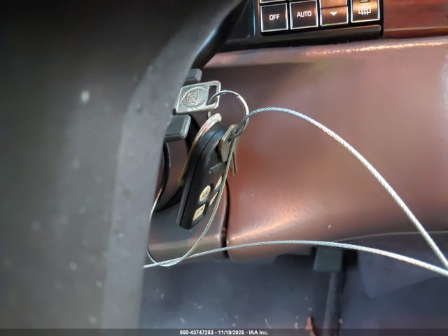 1995 CADILLAC DEVILLE 1G6KD52B1SU213675 Photo 10