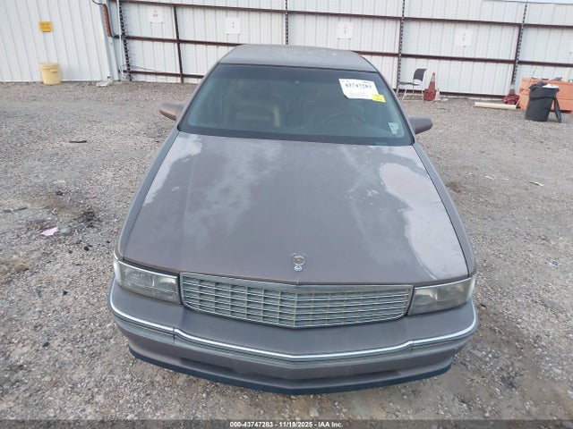 1995 CADILLAC DEVILLE 1G6KD52B1SU213675 Photo 5