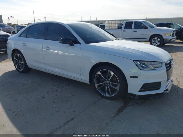 2019 AUDI A4 WAUGMAF47KA112873 Photo 0