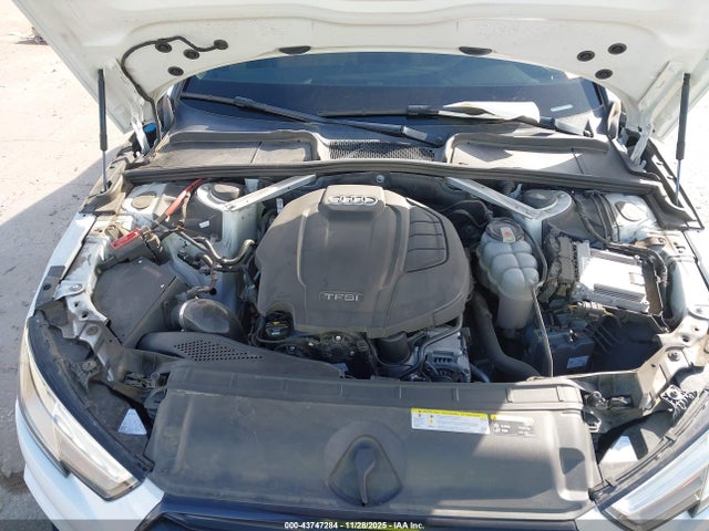 2019 AUDI A4 WAUGMAF47KA112873 Photo 9