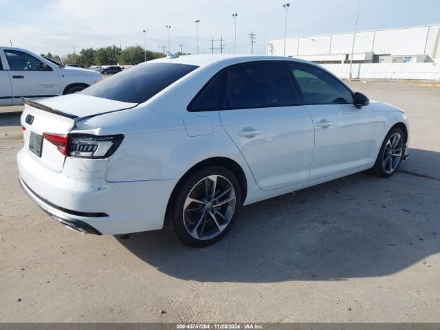 2019 AUDI A4 WAUGMAF47KA112873 Photo 3