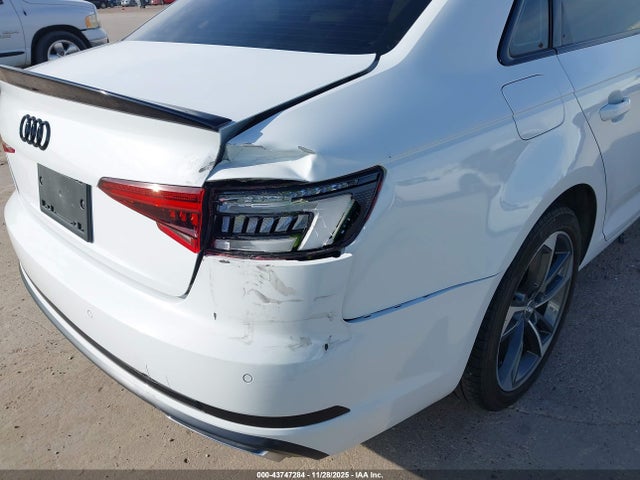 2019 AUDI A4 WAUGMAF47KA112873 Photo 5