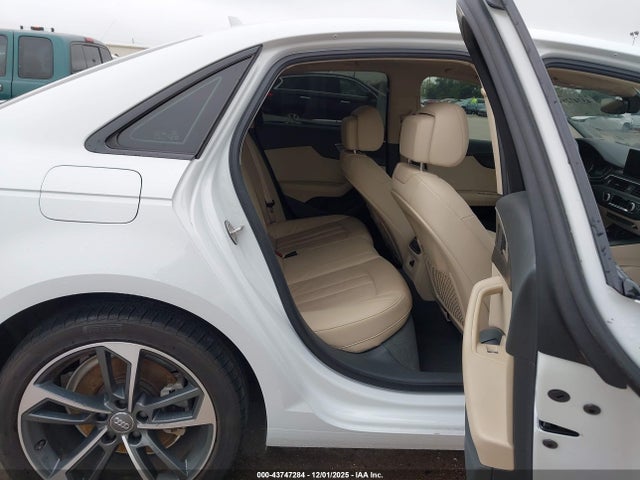 2019 AUDI A4 WAUGMAF47KA112873 Photo 7