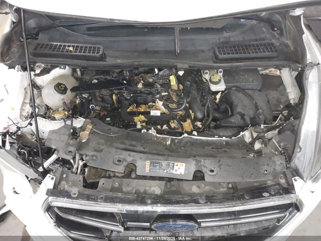 2019 FORD ESCAPE 1FMCU9GD2KUB15415 Photo 9