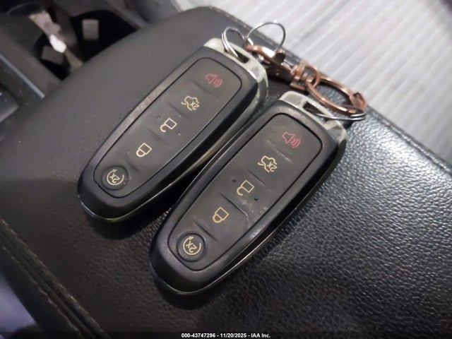 2019 FORD ESCAPE 1FMCU9GD2KUB15415 Photo 10