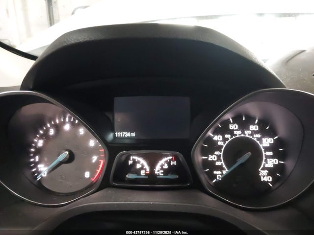 2019 FORD ESCAPE 1FMCU9GD2KUB15415 Photo 6