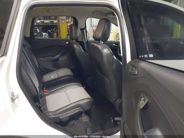 2019 FORD ESCAPE 1FMCU9GD2KUB15415 Photo 7