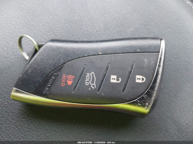 2023 LEXUS NX 350 2T2KGCEZXPC025030 Photo 10