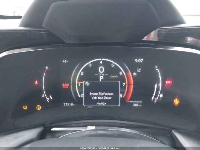 2023 LEXUS NX 350 2T2KGCEZXPC025030 Photo 6