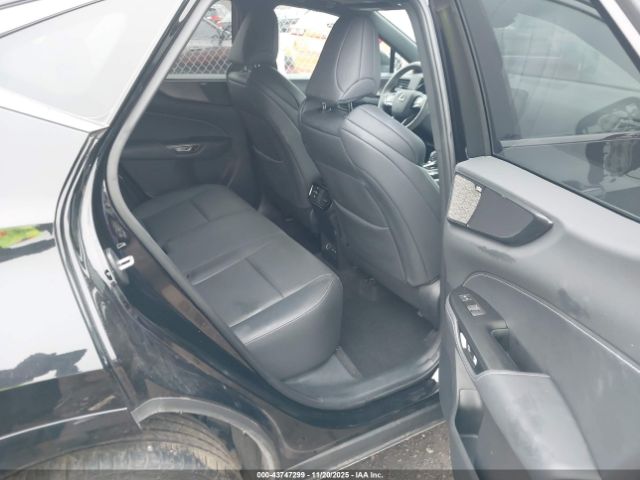 2023 LEXUS NX 350 2T2KGCEZXPC025030 Photo 7