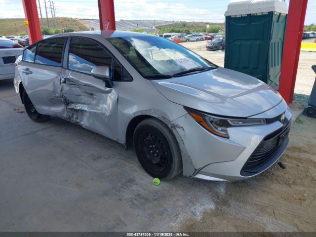 2024 TOYOTA COROLLA 5YFB4MDE2RP114630
