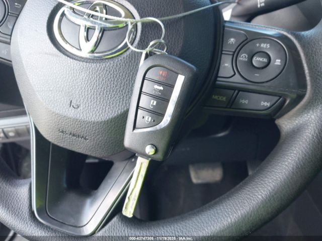 2024 TOYOTA COROLLA 5YFB4MDE2RP114630 Photo 10