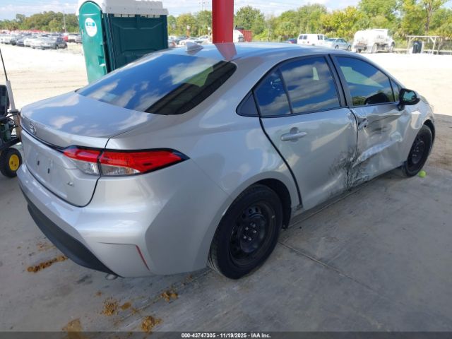 2024 TOYOTA COROLLA 5YFB4MDE2RP114630 Photo 3