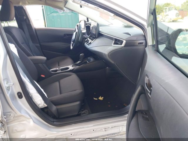 2024 TOYOTA COROLLA 5YFB4MDE2RP114630 Photo 4