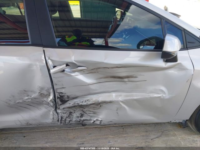 2024 TOYOTA COROLLA 5YFB4MDE2RP114630 Photo 5