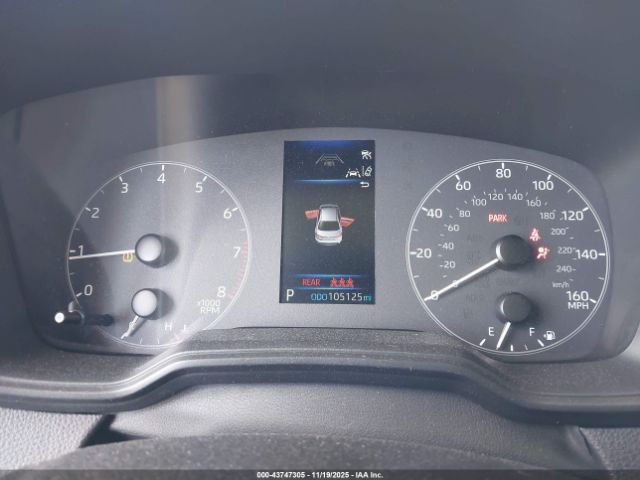 2024 TOYOTA COROLLA 5YFB4MDE2RP114630 Photo 6