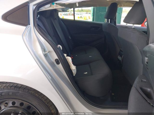 2024 TOYOTA COROLLA 5YFB4MDE2RP114630 Photo 7