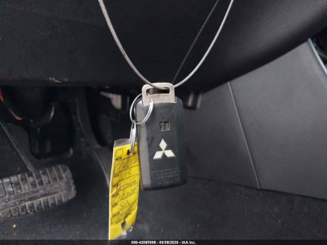 2015 MITSUBISHI OUTLANDER JA4AD3A31FZ004012 Photo 10