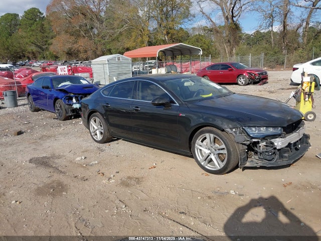 2017 AUDI A7 WAUW2AFC6HN008899 Photo 0