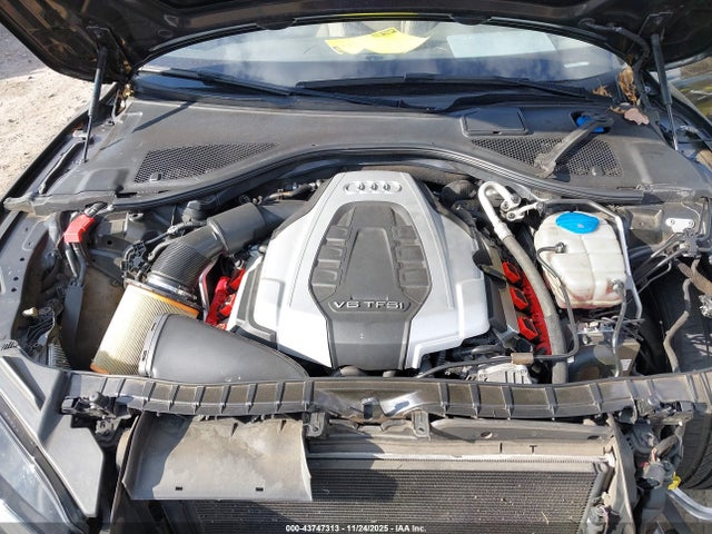 2017 AUDI A7 WAUW2AFC6HN008899 Photo 9