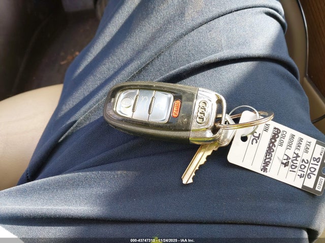 2017 AUDI A7 WAUW2AFC6HN008899 Photo 10